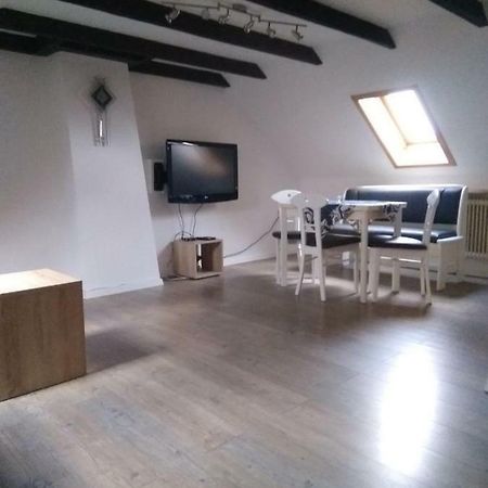 Gemuetliche Wohnung Naehe Centro Oberhausen  Extérieur photo