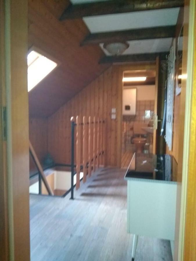 Gemuetliche Wohnung Naehe Centro Oberhausen  Extérieur photo